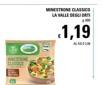 Basko Arbi Pesce surgelato offerta