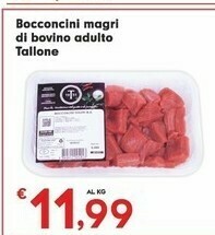 Despar Aia Hamburger offerta