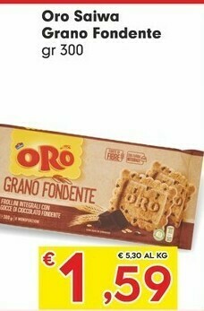 Despar Muesli offerta