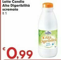 Despar Mulino Bianco Fette biscottate offerta