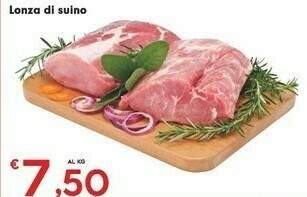 Despar Carne offerta
