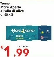 Despar Satos Mais offerta