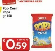 Despar Artebianca Pane offerta