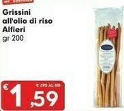 Despar Santal Gallette di mais offerta