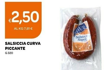 Ekom Biraghi Formaggio offerta