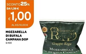 Ekom Pasta all'uovo offerta