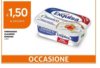 Ekom Biraghi Pesto offerta