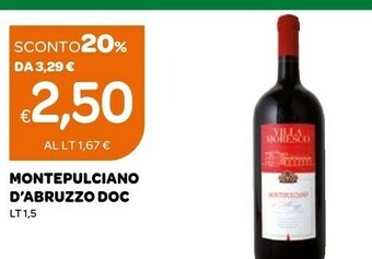 Ekom Cialde caffè offerta