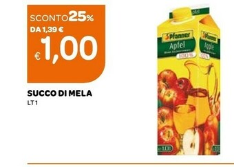 Ekom Succhi di frutta offerta