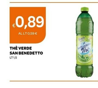 Lemon soda Bevande analcoliche