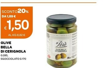 Ekom Biscotti offerta