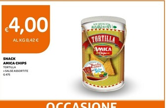 Ekom Valmora Acqua offerta