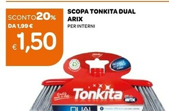 Ekom Scottex Tovaglioli offerta