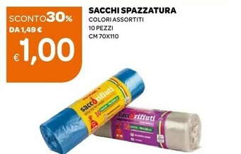 Ekom Felce Azzurra Bagnoschiuma offerta