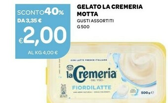 Ekom Pizza surgelata offerta