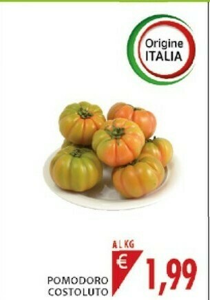 Mercatò Pomodoro Costoluto offerta