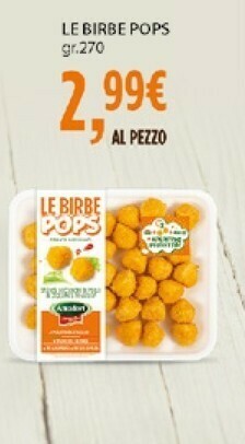 Le Birbe Pops