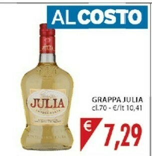 Julia Grappa