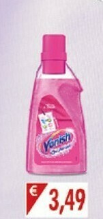 Mercatò Vanish Detergente offerta