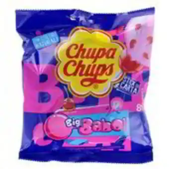 DEM Big babol aroma ciliegia x8 offerta