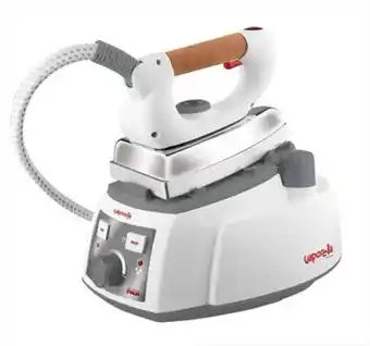 Euronics Polti - vaporella silver offerta