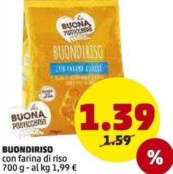 Buondiriso