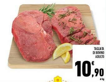 Conad Carne offerta