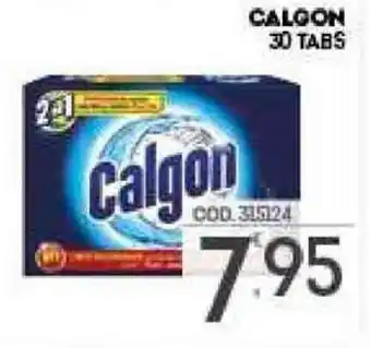 Calgon 30 Tabs