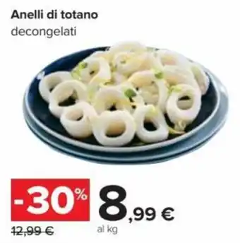 Anelli di Totano