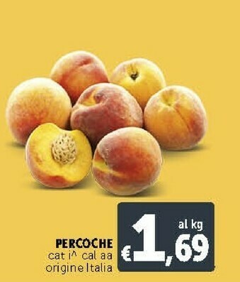 Percoche