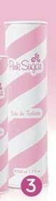 Pink Sugar Eau De Toilette 50 Ml
