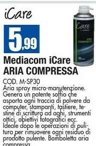 Wellcome Mediacom Tablet mediacom offerta