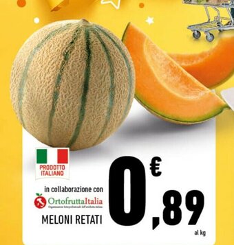 Meloni Retati
