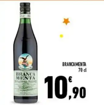 Brancamenta 70cl