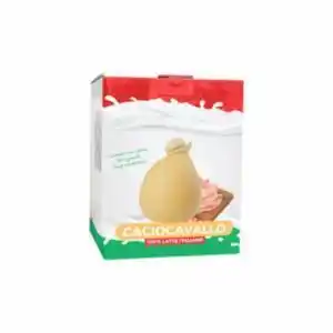 Vigorita caciocavallo regalo