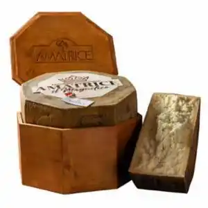 Pecorino magnifico amatrice
