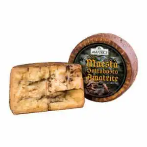 Sole 365 Pecorino sua maest� il sottobosco di amatrice offerta