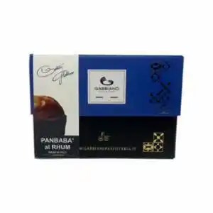 Sole 365 Pan bab� rhum 1kg offerta