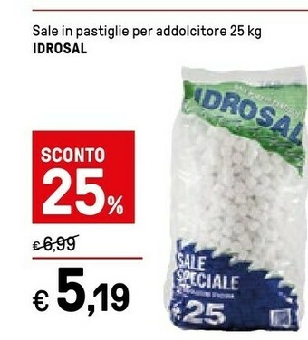 Iper La Grande Detersivo lavastoviglie offerta