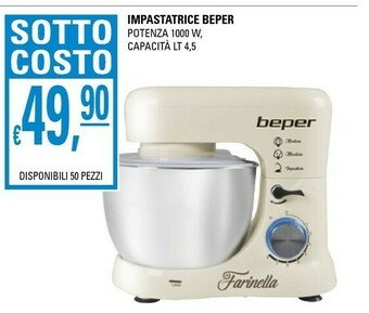 Basko Detersivo lavastoviglie offerta