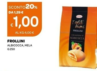 Ekom Casadipane Pane offerta