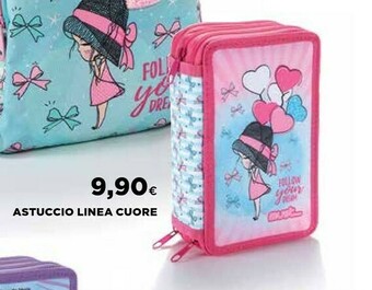 Coop Cuore Astuccio offerta