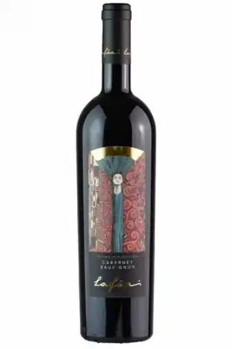 Alto adige doc cabernet sauvignon lafóa 2019 colterenzio