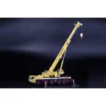 Demag ac 250-5 dufour