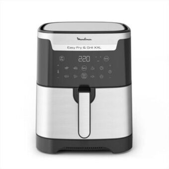 Euronics Moulinex - friggitrice ad aria ez801d offerta
