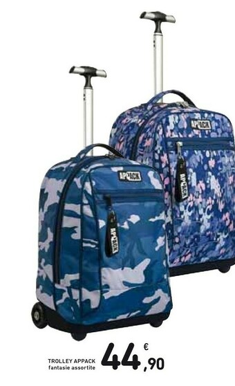Appack Trolley