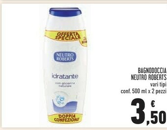 Conad Neutro Roberts Bagnodoccia offerta