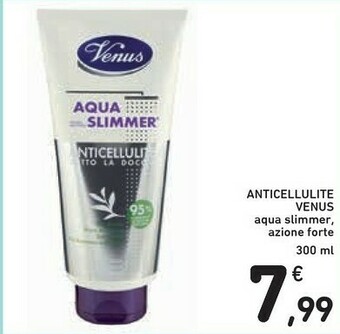 Conad Venus Anticellulite offerta