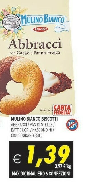 Gros Birra offerta