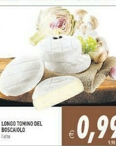 Gros Invernizzi Stracchino offerta